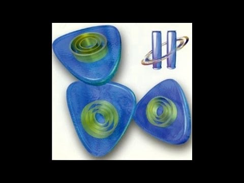 Heavenly Music Corporation - Sphereless