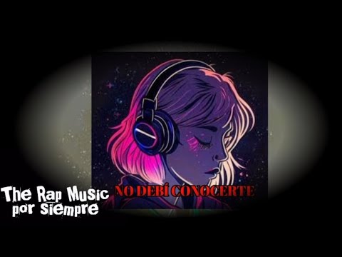 NO DEBÍ CONOCERTE RAP DESAMOR YASSER RAP #youtubeshorts