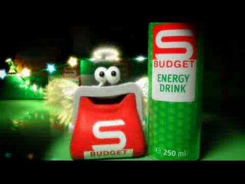 S-BUDGET Börserl Weihnachts-Spot!!!