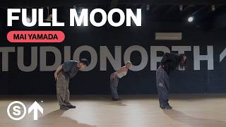 Full Moon - Brandy | Mai Yamada Choreography