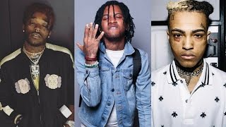 Jose Guapo Says XXXTentacion Better Not Respond to Offset!!! Lil Uzi Stealing Young Thug Swag?