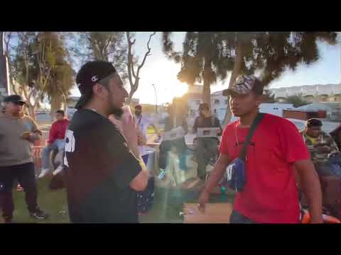 ASTROPOETA vs FARLED | 4tos - ULTIMA OPORTUNIDAD BDM 2022