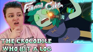 GURL WHAT ARE WE DOING?!?!?! ~ Fionna and Cake 2x02 