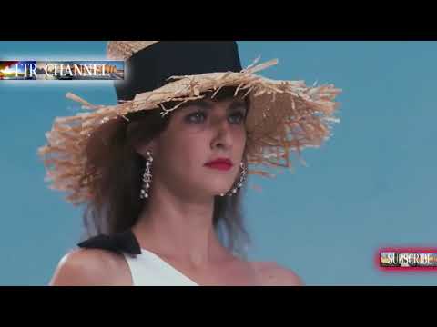 CHANEL SPRING SUMMER 2019