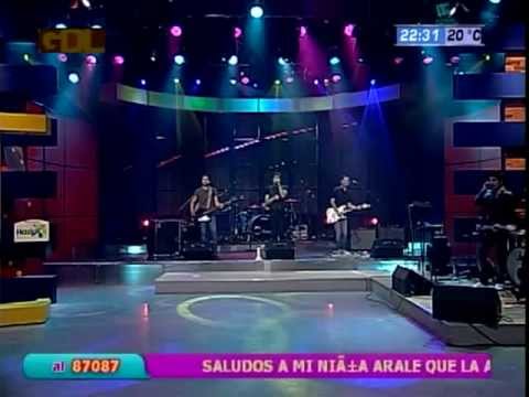 LICFLASH - IN-BOX - CAMINAR.