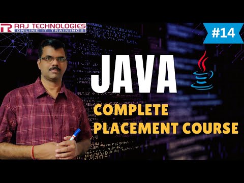 Java Complete Placement Course Data Types In Java