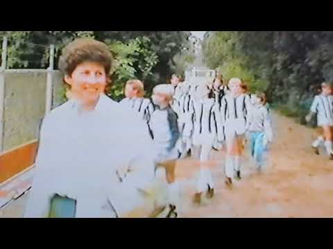 RCL E1 vs UVS E1, 1987