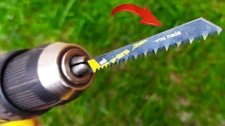 GENIUS DIY for the workshop in 5 minutes!