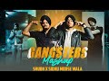 The Gangsters Mashup | Sidhu Moose Wala X Shubh | New Punjabi Mashup 2023 | Shubh New Mashup 2023