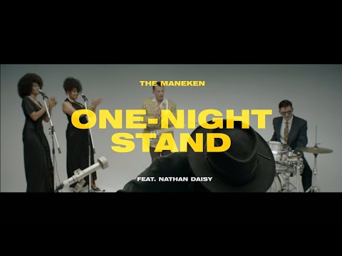 The Maneken feat. Nathan Daisy - One-Night Stand (Official Music Video)