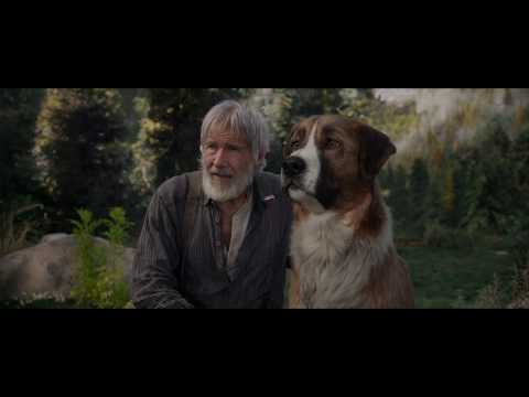 THE CALL OF THE WILD | Official Trailer 1 | In cinemas February 20