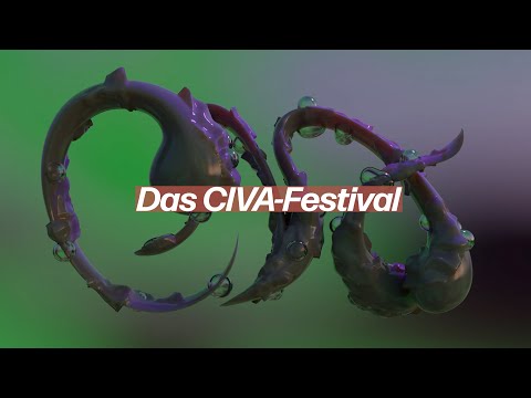 Ein Tag auf dem #CIVA-Festival | futurezone