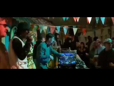 EL DORADO FESTIVAL 2022- FREEYARD FREEYARD-DJ NORFY- @tinyk4183 & @ReddahRDot