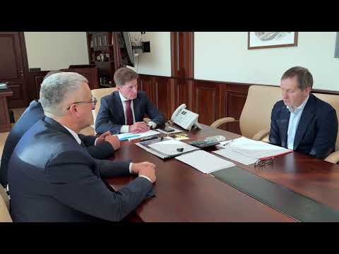 Новый молочный комплекс построят в Кировском округе Приморья.