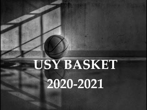 Us Yverdon - Nyon (U13) 24.04.2021