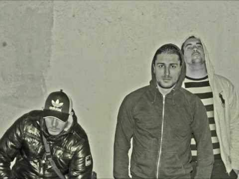 Shel , T.N , Rokame (I.2.S) - Triple Impact