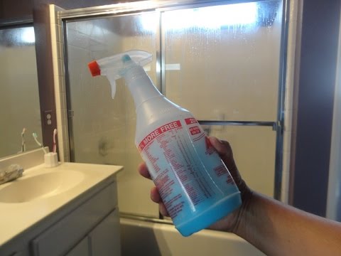 download lagu mp3 mp4 Vinegar And Dish Soap Shower Cleaner, download lagu Vinegar And Dish Soap Shower Cleaner gratis, unduh video klip Vinegar And Dish Soap Shower Cleaner