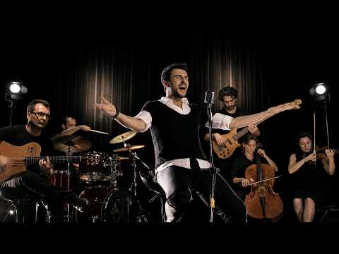 Gökhan Tepe - Yalan Olur (Official Video)