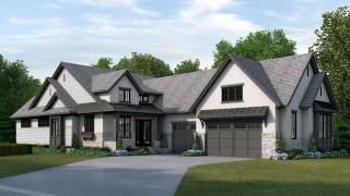 Finally! This 3 Bedroom Home Has The Layout I've Been Searching For!