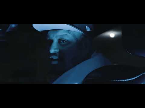 SINNER19000 - "BAD INTENTIONS" (OFFICIAL MUSIC VIDEO)