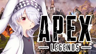 【APEX】9月末のカスタムメンバーでエペ練習