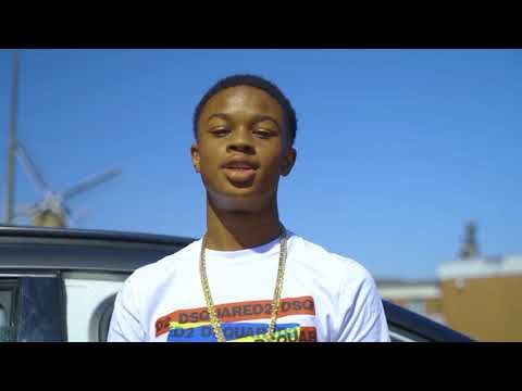 Nella - Nissan/Benz ( prodby. RashidBrowne )