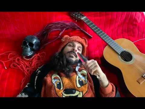 Princesses Leya - BAISE TOUT SEUL (VERSION ACOUSTIQUE CONFINEMENT 2020)