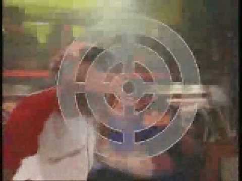 Tunnel Trance Force 27