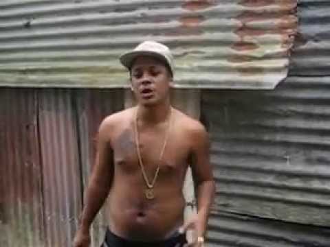 ON VI A THUG - walton