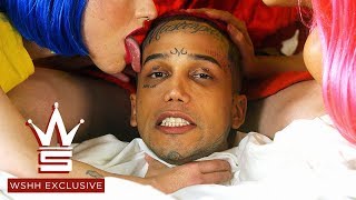 Kid Buu  Momma  (WSHH Exclusive - Official Music V