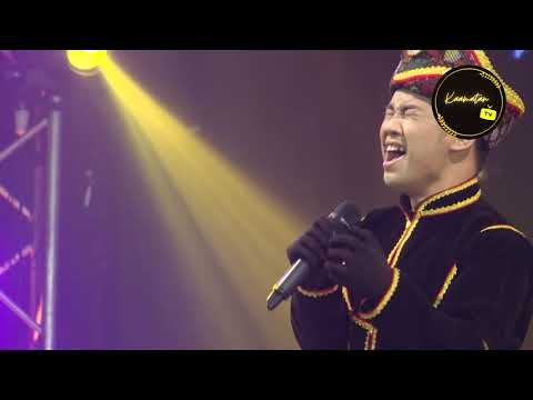 ELDEN (KEPAYAN) - "TOMOIMO ZOU ID DAMPING NU"