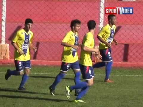 JR.TEAM/SERTANÓPOLIS 1X0 SPORT CAMPO MOURÃO - SUB-18