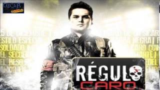 Regulo Caro - Anoche Te Soñe (2013)