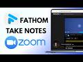 Your Zoom Meetings Just Got Automated