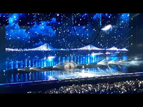 20190106 골든디스크-폴킴 모든 날, 모든 순간