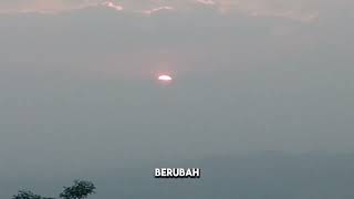 Download lagu 🌄 Jalan Sore di Lereng Gunung | Menenangkan Pikiran Sambil Menikmati Sunset mp3