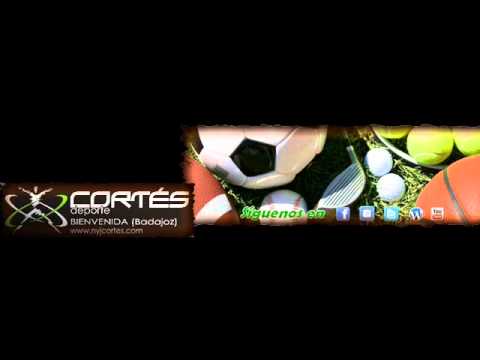 UD Bienvenida - CP Gran Maestre. Entrevisa al Míster del CP Gran Maestre