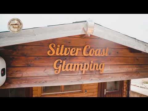 Welcome @ Silver Coast Glamping Portugal