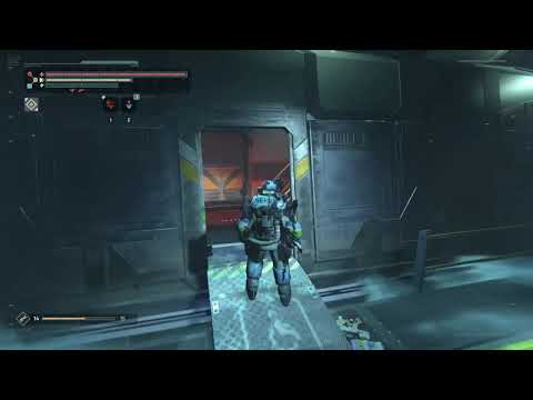 The Surge PT: 13 Returning to Production line B and seeing cleanup crews