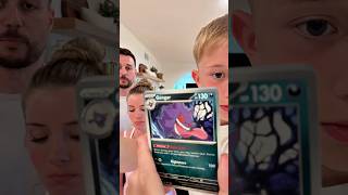 The Bubble Mew Chase Starts NOW (Paldean Fates) #paldeanfates #bubblemew #pokemontcg