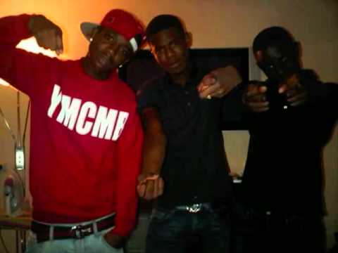 SBMG - All In ( HT, Chivv, Nevielg, Aika (NEW)