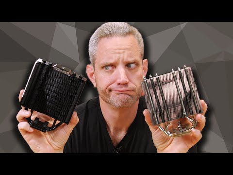Does painting a heatsink hurt its performance??