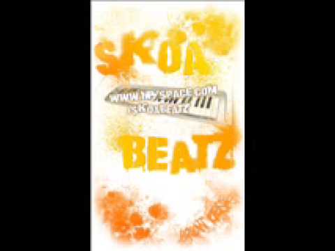 Skoa beatz - Porno Beat feat Karo