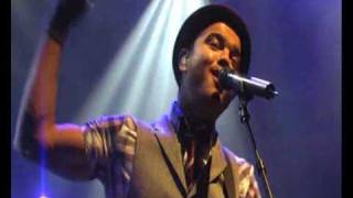 Guy Sebastian - Elevator Love / I Gotta Feeling