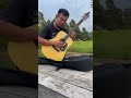 พาไปญี่ปุ่นครับ Fingerstyleguitar