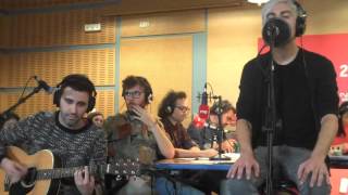 Miss Caffeina en 'Abierto hasta las 2': "Eres agua"