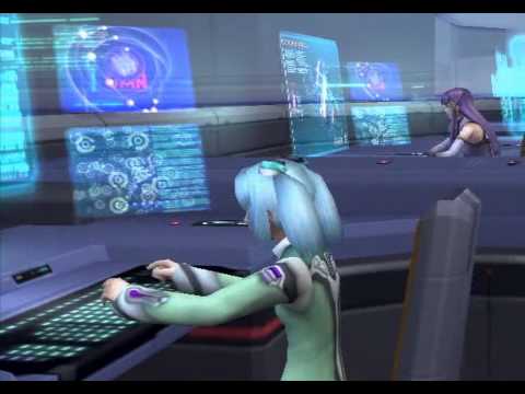 Xenosaga Episode 2 — Walkthrough Part 15 {PS2} {60 FPS}