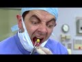 Sweetie Bean | Funny Clips | Mr Bean Official Sweetie Bean | Funny Clips | Mr Bean Official