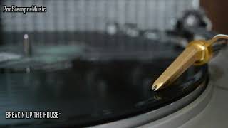 Colin James - Breakin up the House