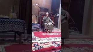 H Muammar ZA - Haflah surah An Nas